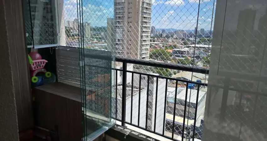 Apartamento tipo para venda em ipiranga com 2 quartos, sendo 1 suíte, 70m²