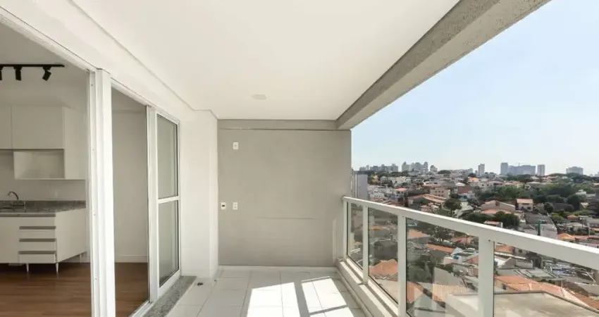 Kitnet / Stúdio à venda na Rua Dionísio da Costa, 288, Chácara Klabin, São Paulo