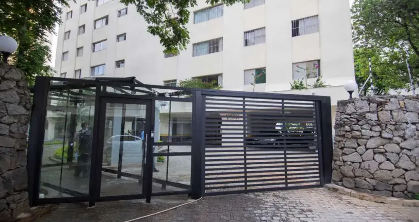 Apartamento tipo para venda em vila congonhas com 3 quartos, 82m²