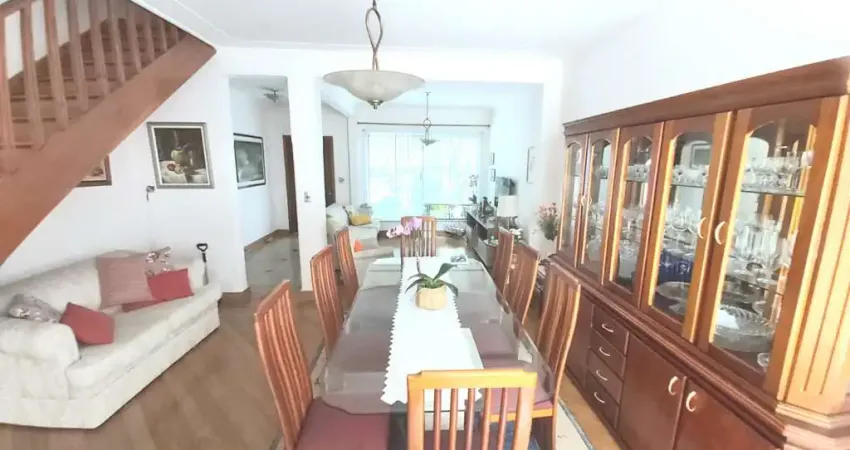 Casa tipo para venda em vila mariana com 3 quartos, sendo 1 suíte, 182m²