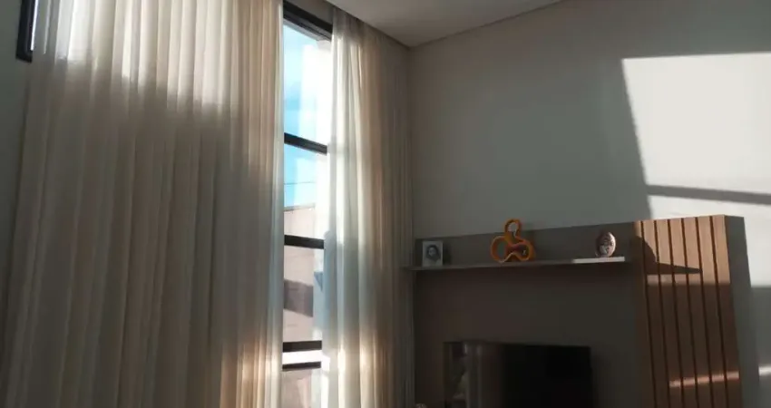 Casa no condomínio condomínio montreal residence para venda com 3 quartos, sendo 1 suíte, 110m²