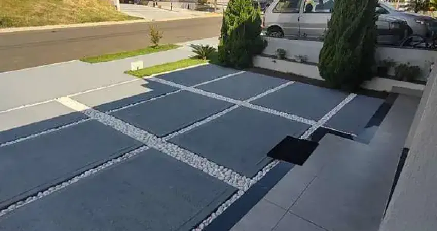 Casa no condomínio jardim mantova para venda com 3 quartos, sendo 3 suítes, 145m²