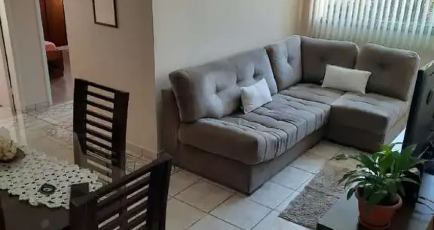 Apartamento tipo para venda em vila firmiano pinto com 2 quartos, 55m²