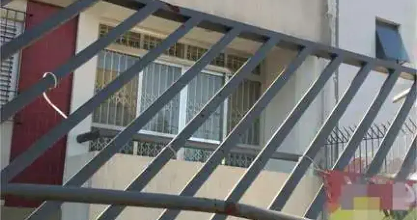 Apartamento tipo para venda em campestre com 3 quartos, sendo 1 suíte, 117m²