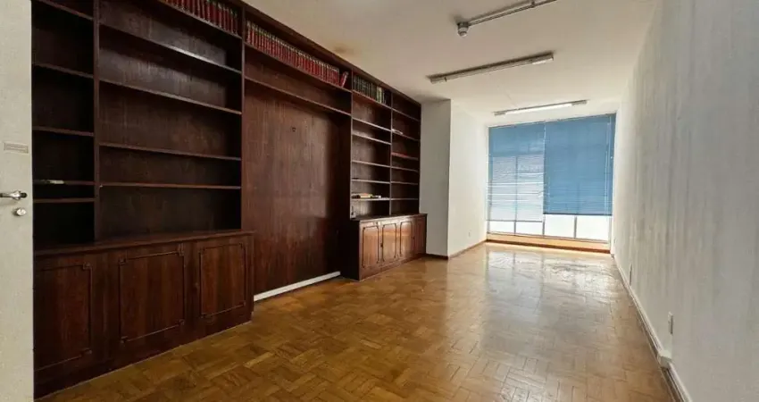 Sala comercial à venda na Avenida Brigadeiro Luís Antônio, 290, Bela Vista, São Paulo