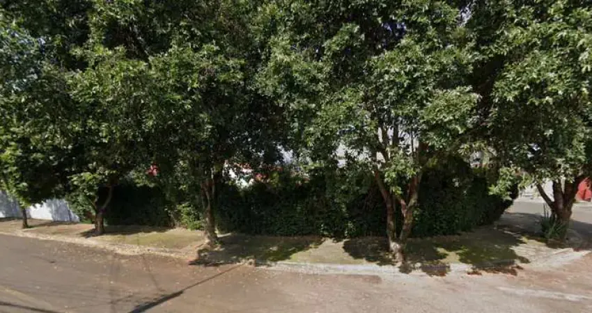 Terreno à venda na Rua Clarindo Stahl, 33, Jardim Regina, Indaiatuba