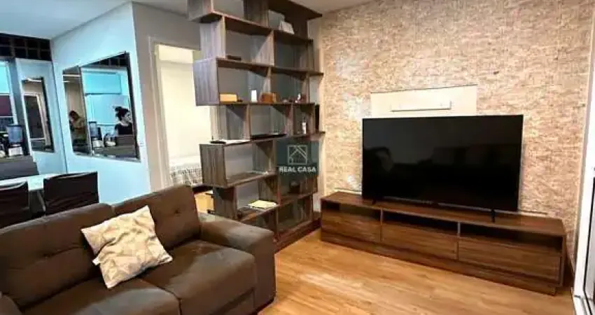 Apartamento tipo para venda em vila vermelha com 3 quartos, sendo 1 suíte, 85m²