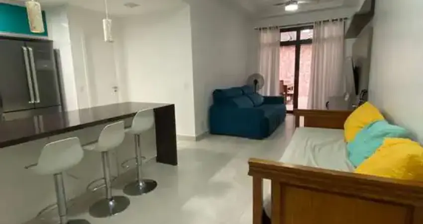 Apartamento garden para venda em loteamento joão batista julião com 2 quartos, sendo 1 suíte, 119m²