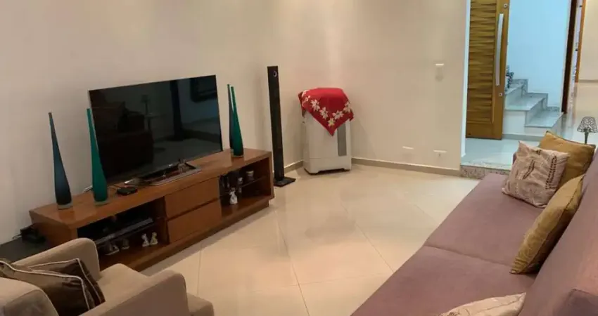 Casa tipo para venda em jardim santa cruz (sacomã) com 3 quartos, sendo 1 suíte, 140m²