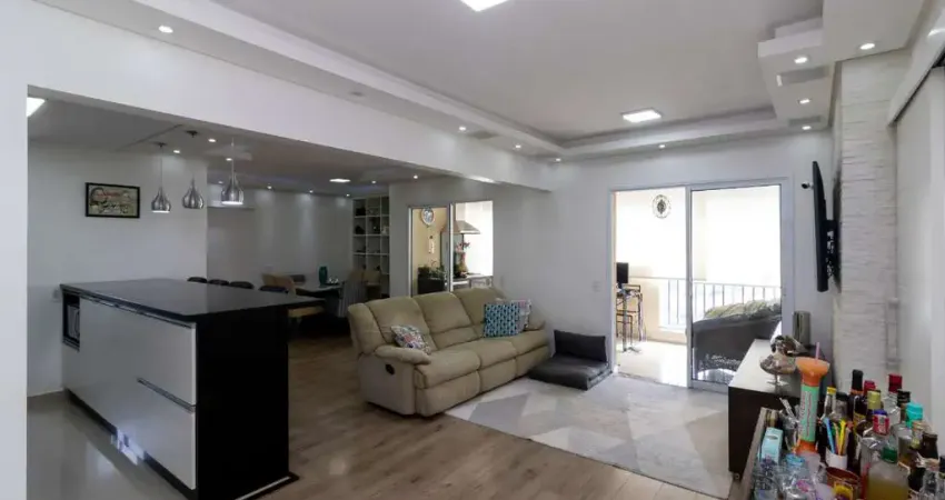 Apartamento para venda em vila genioli com 2 quartos, sendo 1 suíte , 111m²