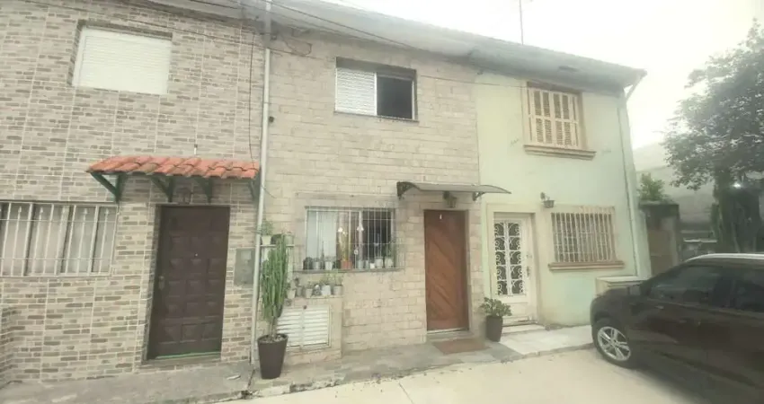 Casa com 3 quartos à venda na Rua Domingos de Morais, 3041, Vila Mariana, São Paulo