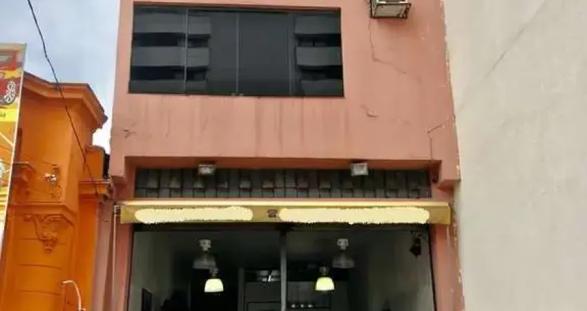 Barracão / Galpão / Depósito à venda na Rua Domingos de Morais, 1000, Vila Mariana, São Paulo