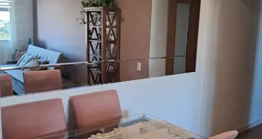 Apartamento tipo para venda em jardim umuarama com 3 quartos, 75m²