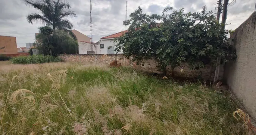 Terreno comercial à venda na Rua Rui Barbosa, 1380, Centro, Salto