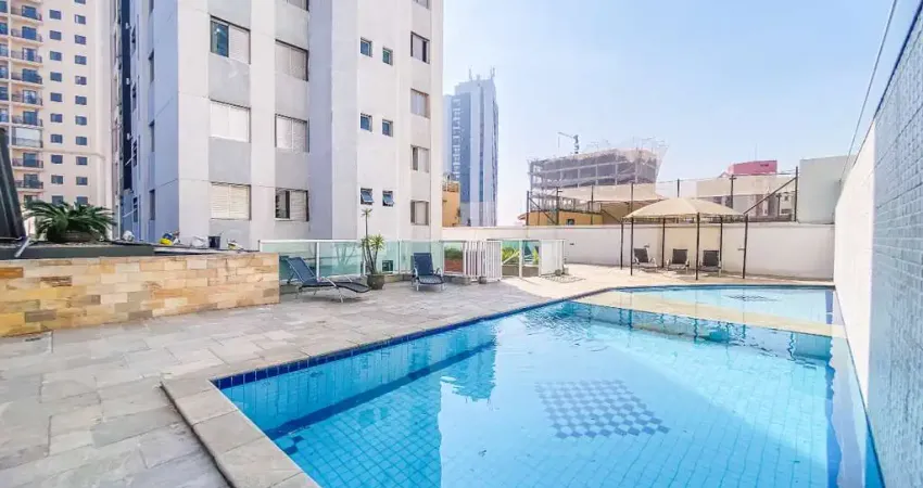 Apartamento tipo para venda em vila primavera com 3 quartos, sendo 1 suíte, 62m²