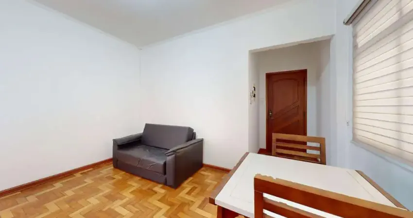 Apartamento tipo para venda em sumarezinho com 2 quartos, 51m²