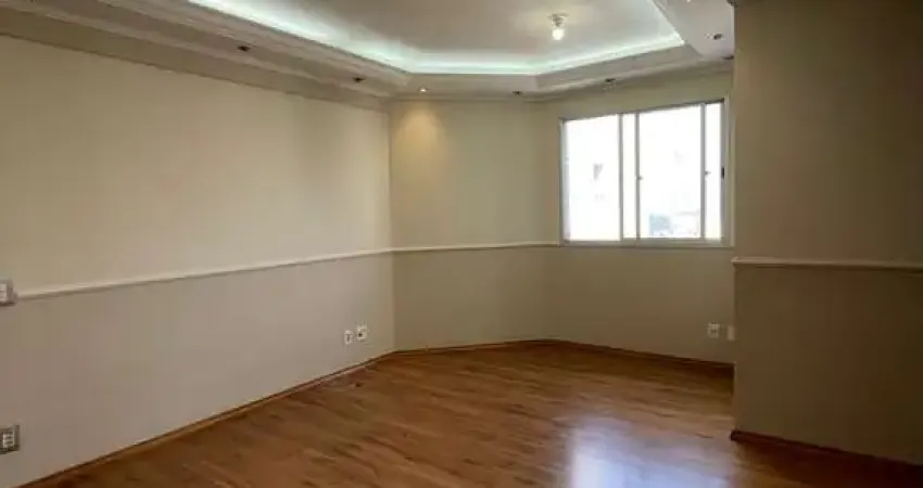 Apartamento tipo para venda em vila vermelha com 3 quartos, 69m²