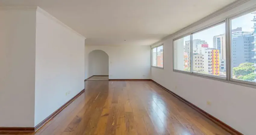 Apartamento para venda em cambuí com 3 quartos, sendo 1 suíte , 193m²