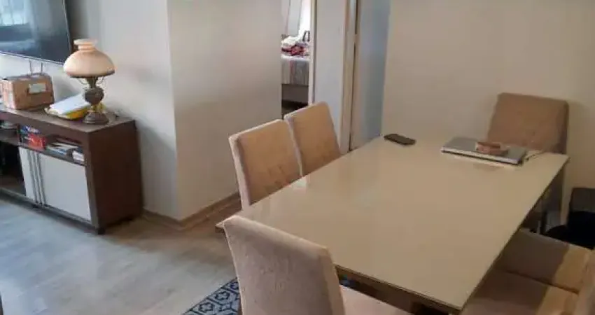 Apartamento tipo para venda em vila firmiano pinto com 2 quartos, 50m²