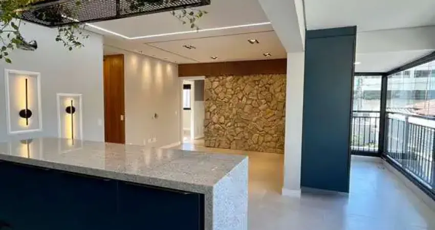 Apartamento tipo para venda em taquaral com 3 quartos, sendo 3 suítes, 104m²