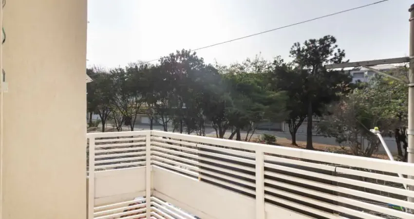 Sobrado para venda em jardim são ricardo com 2 quartos, sendo 1 suíte, 133m²