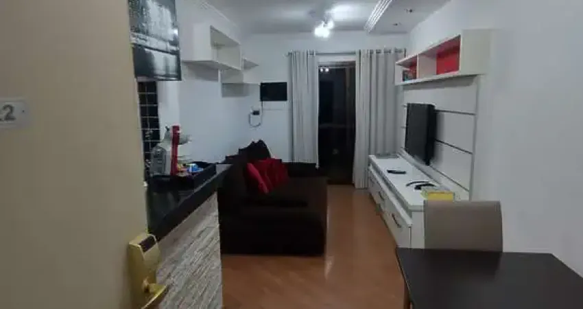 Flat com 1 quarto à venda na Alameda Jaú, 135, Jardim Paulista, São Paulo
