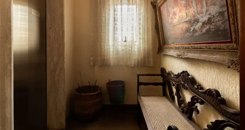 Apartamento tipo para venda em bela vista com 3 quartos, sendo 1 suíte, 230m²