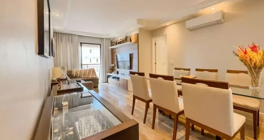 Apartamento tipo para venda em vila mariana com 3 quartos, sendo 1 suíte, 81m²