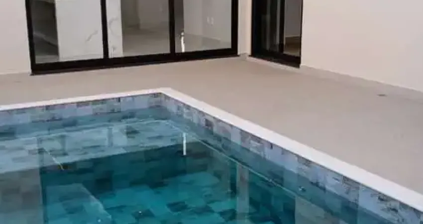 Casa no condomínio condomínio maria candida para venda com 3 quartos, sendo 3 suítes, 195m²