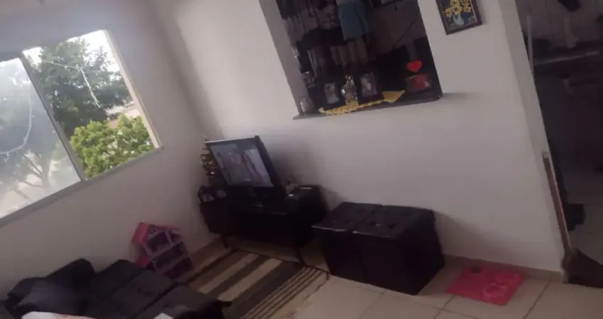 Apartamento tipo para venda em vila moraes com 2 quartos, 42m²