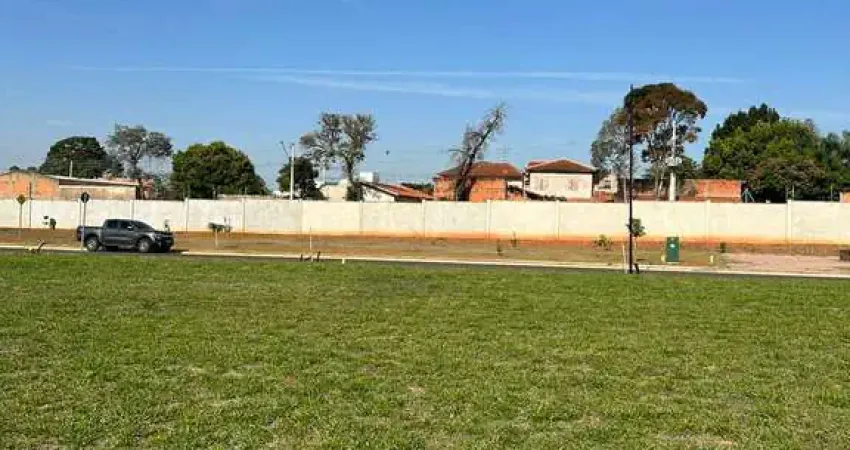 Terreno à venda na Estrada Municipal José Costa de Mesquita, 36, Chácara Alvorada, Indaiatuba