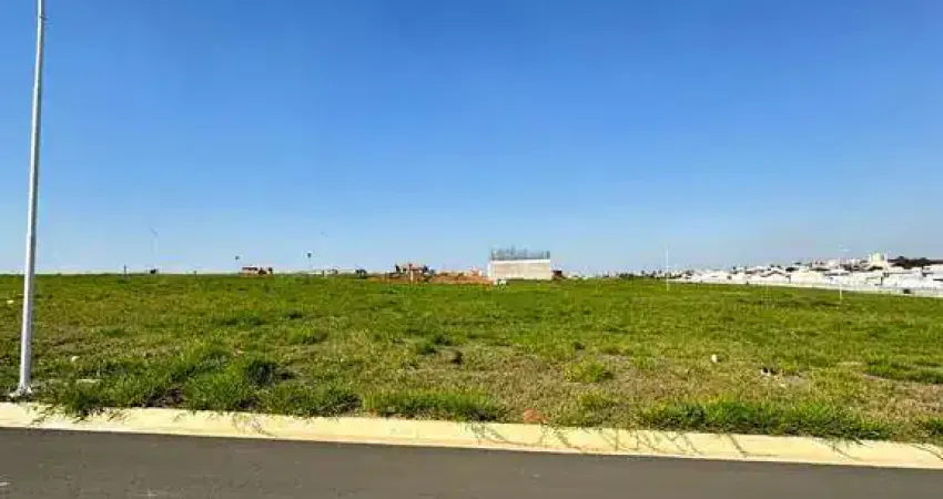 Lote em condomínio para venda em jardim residencial dona maria cândida, 300m²