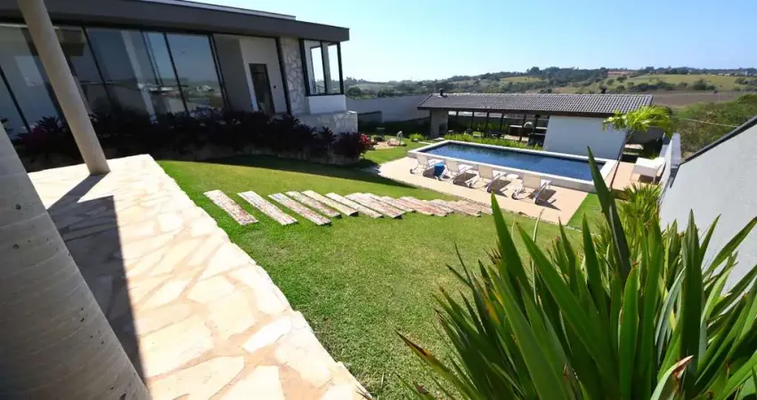 Casa no condomínio quinta de terracota para venda com 4 quartos, sendo 4 suítes , 550m²