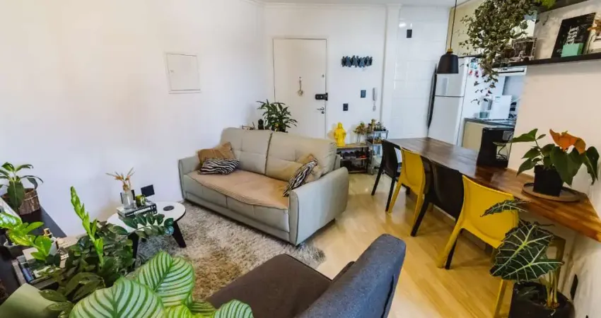 Apartamento tipo para venda em vila leopoldina com 2 quartos, 48m²