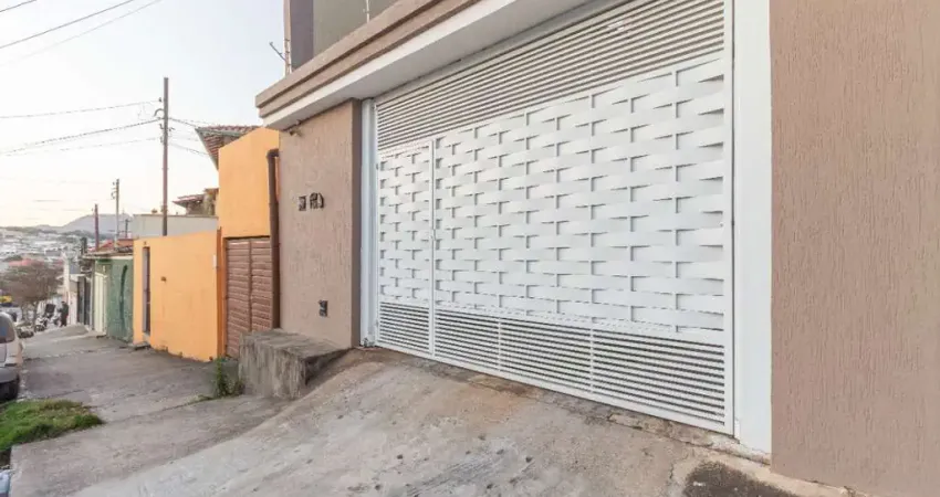 Casa tipo para venda em vila mangalot com 4 quartos, sendo 2 suítes, 414m²