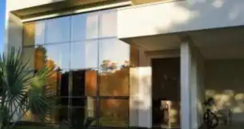 Casa no condomínio residencial 2 marias para venda com 4 quartos, sendo 4 suítes, 236m²