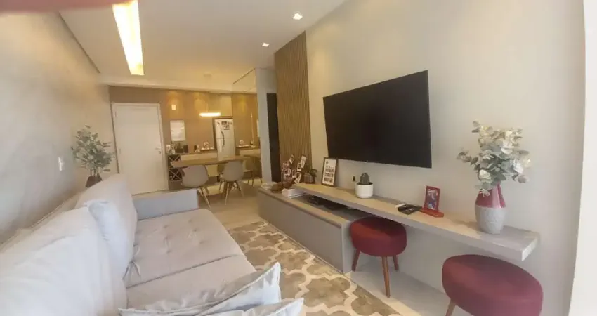 Apartamento tipo para venda em vila mariana com 2 quartos, sendo 1 suíte, 64m²