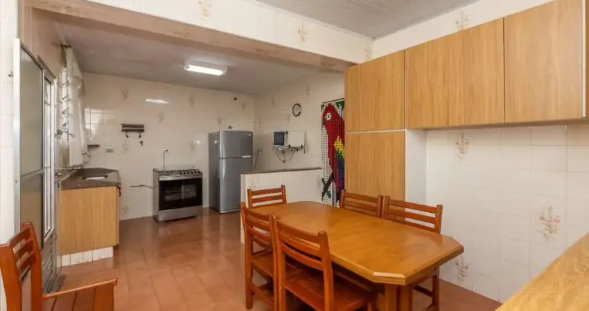 Casa com 3 quartos à venda na Rua Caramuru, 1334, Saúde, São Paulo