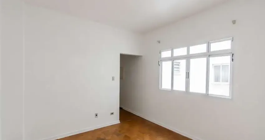 Apartamento com 1 quarto à venda na Rua Santo Amaro, 291, Bela Vista, São Paulo