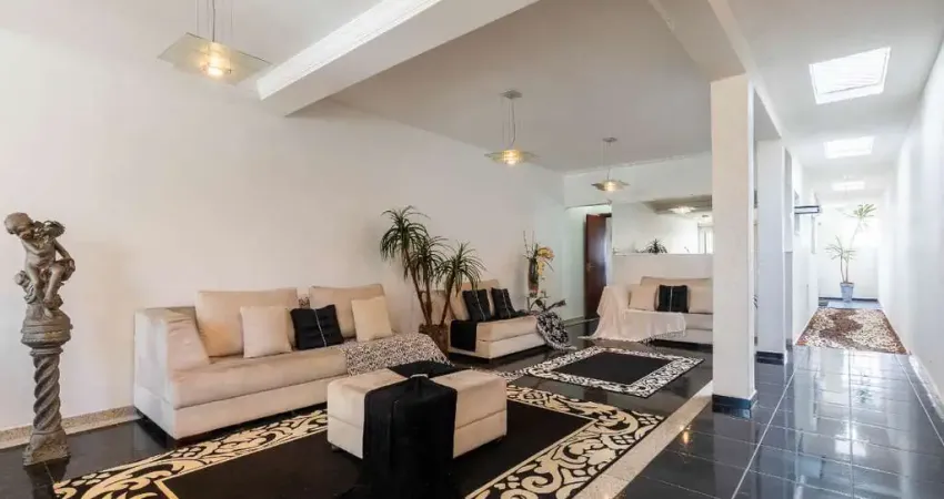 Casa tipo para venda em jardim da saúde com 3 quartos, sendo 3 suítes, 242m²