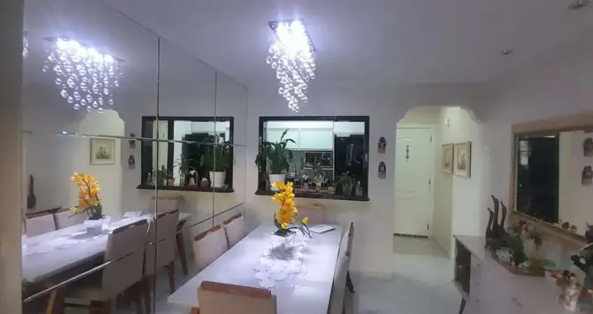 Apartamento tipo para venda em jardim santa cruz (sacomã) com 3 quartos, sendo 1 suíte, 72m²