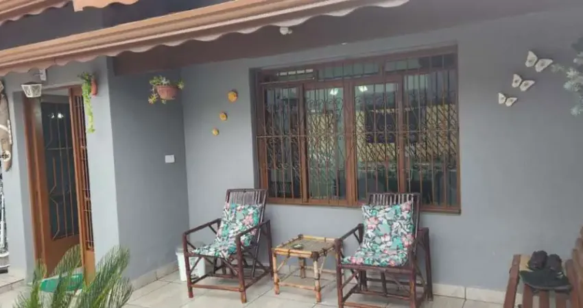 Casa tipo para venda em jardim são paulo com 4 quartos, sendo 1 suíte, 230m²