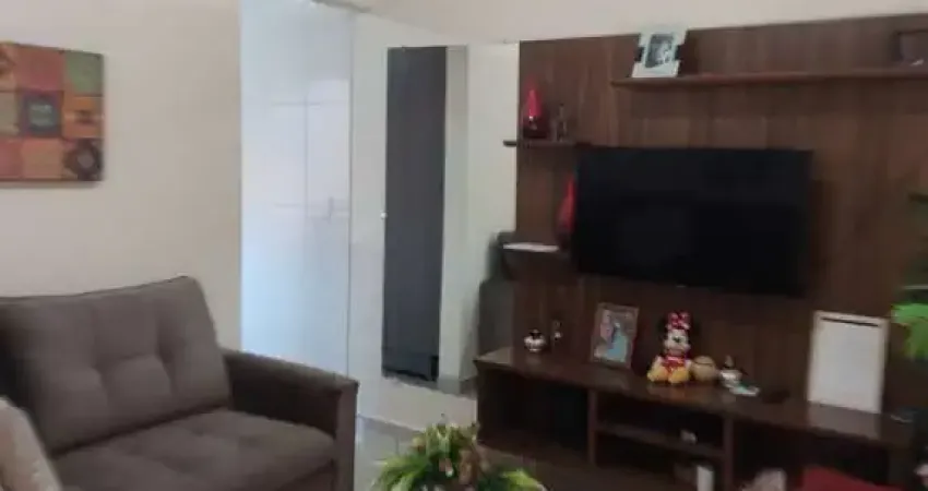 Casa tipo para venda em jardim regente com 3 quartos, sendo 1 suíte, 95m²