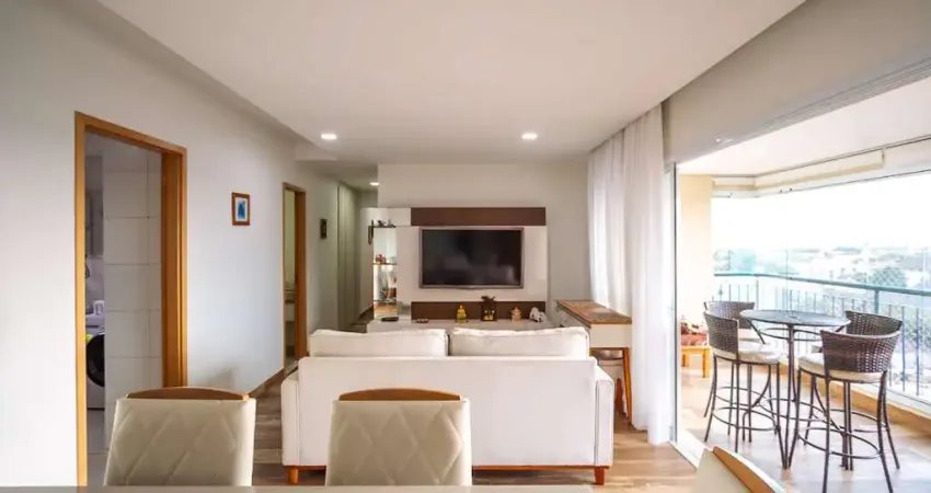 Apartamento tipo para venda em cidade nova com 3 quartos, sendo 3 suítes, 116m²