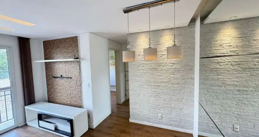 Apartamento com 2 quartos à venda na Avenida Raimundo Pereira de Magalhães, 2730, Jardim Íris, São Paulo