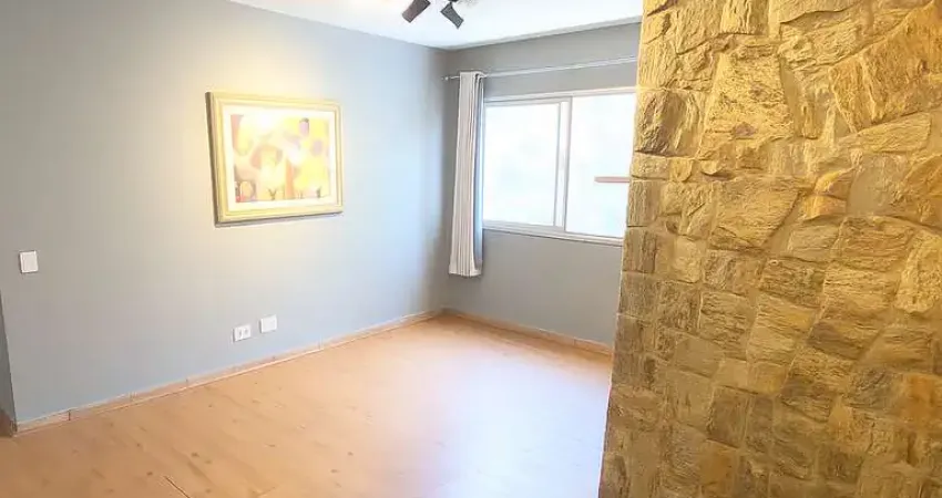 Apartamento com 2 quartos à venda na Avenida Agenor Couto de Magalhães, 222, Jardim Regina, São Paulo