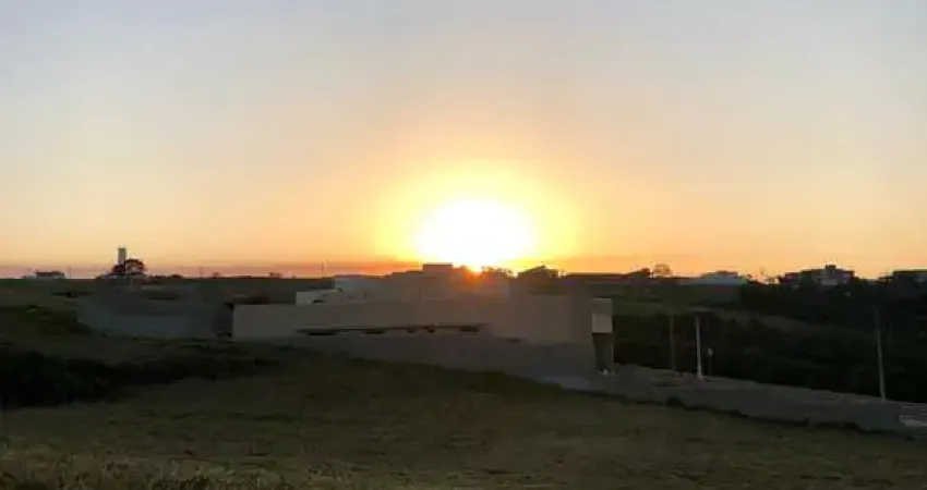 Lote em condomínio para venda em jardim quintas de terracota, 1,200m²