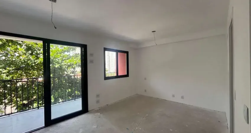 Kitnet / Stúdio à venda na Rua Casimiro de Abreu, 465, Vila Congonhas, São Paulo