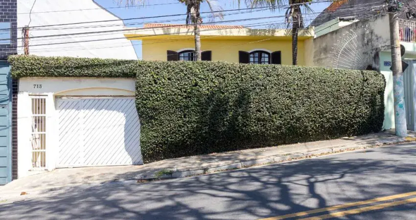 Sobrado para venda em jardim são josé (zona norte) com 4 quartos, sendo 4 suítes, 256m²