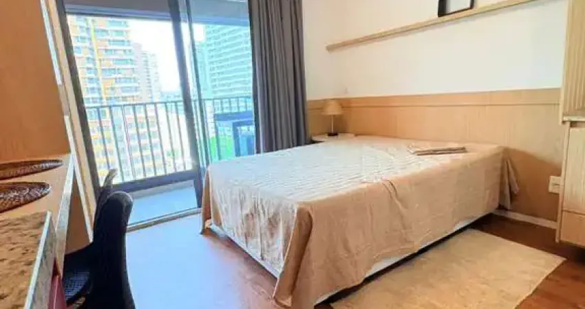 Kitnet / Stúdio à venda na Rua Correia Dias, 93, Paraíso, São Paulo